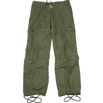 Dámská móda ROTHCO® Dámské kalhoty ROTHCO® PARATROOPER oliva