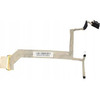 Náhradní kabel k notebooku Flex kabel LCD HP dv6-1420sw dv6-1430sw / CCFL