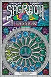 Floodgate Games Sagrada: Passion