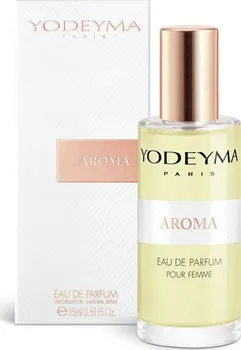 Dámský parfém Yodeyma Paris Aroma W EDP