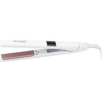 Žehlička na vlasy KESSNER Žehlička na vlasy IONIC 230 °C