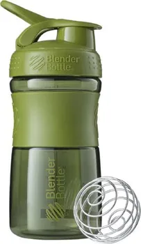 Shaker Blender Bottle Sportmixer 500 ml