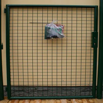 branka Branka ECO GARDEN jednokřídlá, 100×100 cm