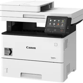 Tiskárna Canon i-SENSYS MF543x