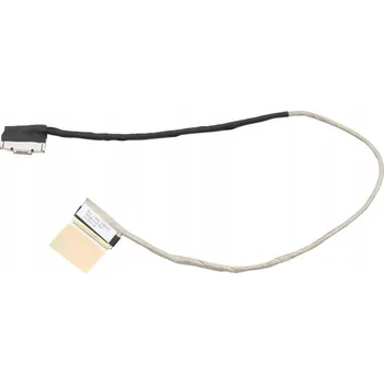 Náhradní kabel k notebooku Flex kabel LCD TOSHIBA L50-B-17C L50-B-180