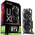Grafická karta EVGA GeForce RTX 2080 Ti XC Ultra Gaming 11 GB (11G-P4-2383-KR)