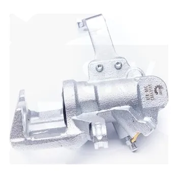 Brzdový třmen Brzdový třmen pravý zadní HONDA CIVIC IV CRX III