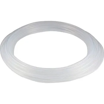 Krycí plachta Trubička transparentní PE 1/2" (palcová) PE /250ft Legris 1096Y62F00