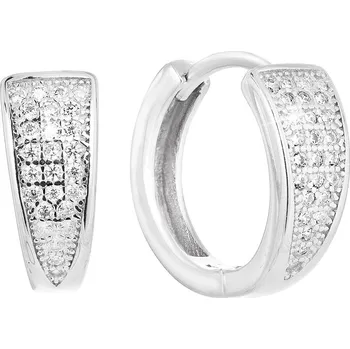 Náušnice Evolution Group 11325.1