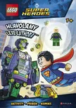 LEGO DC Comics Super Heroes: Hlavolamy…