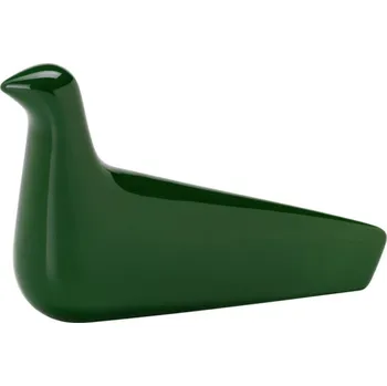 Vitra Dekorace L’Oiseau, ceramic/ivy