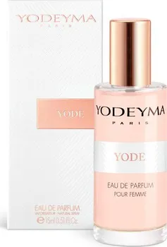 Dámský parfém Yodeyma Yode W EDP
