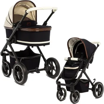 MOON Scala Special 2020 Kočárek MOON Scala Special 2020