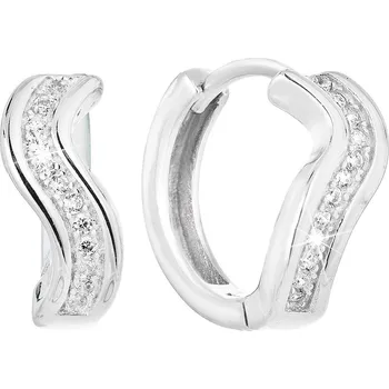 Náušnice Evolution Group 11319.1