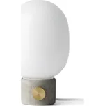 Audo Copenhagen Stolní lampa JWDA Concrete Lamp