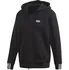 Pánská mikina Adidas R.Y.V. Full-Zip Hoodie Black