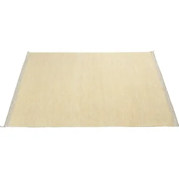 Koberec Muuto Koberec Ply 270x360, yellow
