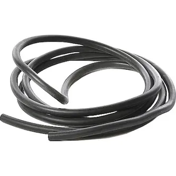 Příslušenství ke kompresoru Hadička samoupínací černá NBR 16x9,5 /40m Legris 1040H60 01