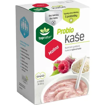 Topnatur Probio kaše 180 g