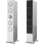 KEF R11 bílý piano