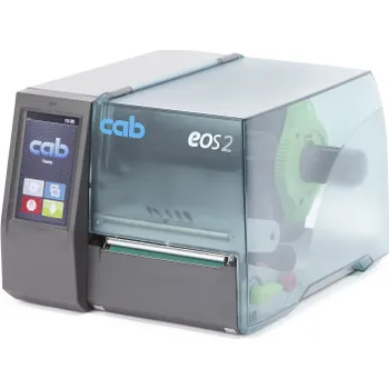 Tiskárna štítků Partex MK10-EOS2 tiskárna štítků (bez řezačky) 300 dpi