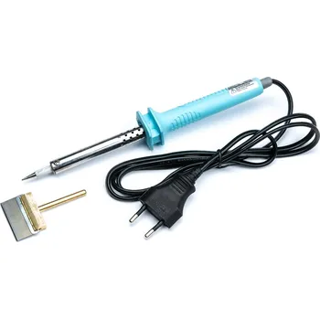 Páječka Goot KS-60R Mikropájka pro odškrabání lepidla z rozlepených LCD Set