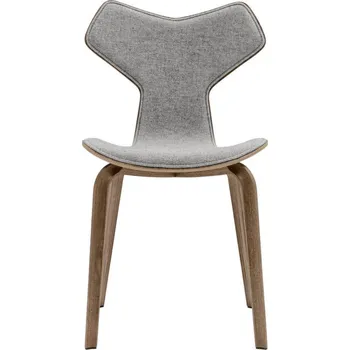 Jídelní židle Fritz Hansen Židle Grand Prix™, přední čalounění