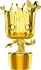 Figurka Funko Pop Marvel Studios Groot Chrome