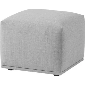Otoman Muuto Pouf Echo 52x52, remix 123