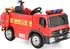 Dětské šlapadlo Hecht 51818 hasičské auto