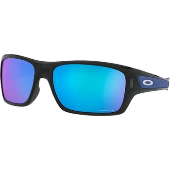 Oakley Turbine Black Ink W/ Prizm S