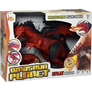 Mac Toys Drak na dálkové ovládání