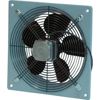 Ventilace Wallair Basic 30