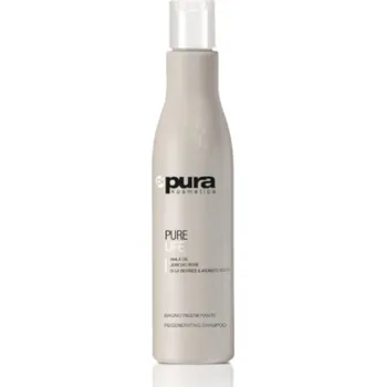 Šampon Pura Kosmetica Pure Life 250 ml