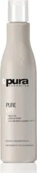 Šampon Pura Kosmetica Pure Life 250 ml