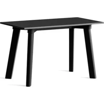 Stolička HAY Lavice CPH Deux 215 L75, ink black