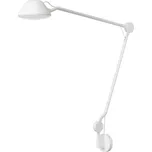 Fritz Hansen Nástěnná lampa AQ01, white