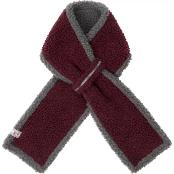 Lodger Muffler Teddy, Parrot