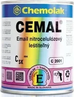 Cemal C2001 vrchní NCL 2001 1010 4 kg