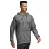 Pánská mikina Adidas Core 18 Hoodie Dark Grey Heather/Black, M