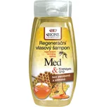 Bione Cosmetics Regenerační vlasový…