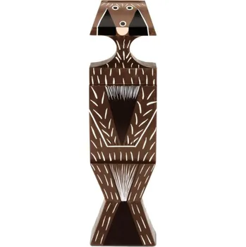 Panenka Vitra Panenka Wooden Doll, Large Dog