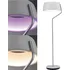 Stojací lampa Paulmann Smarthome Belaja 1xLED 8 W bílá