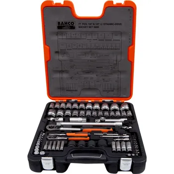 Gola sada Bahco S800