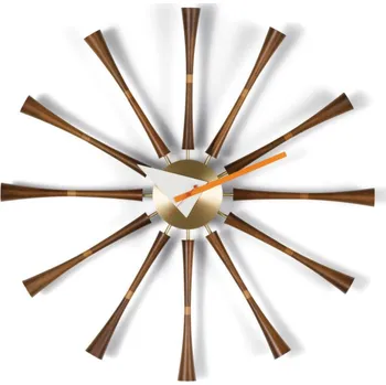 Hodiny Vitra Hodiny Spindle Clock
