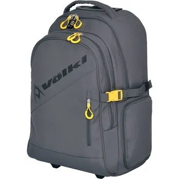 Sportovní batoh Völkl Travel Laptop Wheel Bag 166506, Velikost: 35x20x51 grey