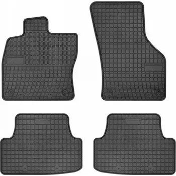 autokoberec Gumové koberce Frogum Seat Leon III