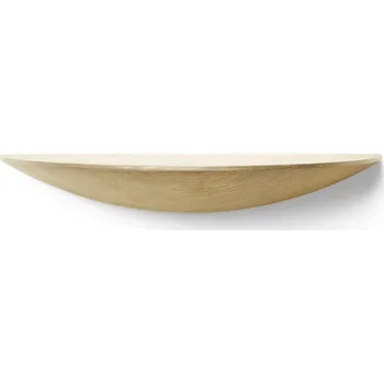 police Audo Copenhagen Police Gridy Fungi M, natural oak