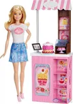 Mattel Barbie Cukrářství herní set