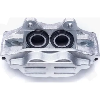 Brzdový třmen Brzdový třmen pravý přední TOYOTA LAND CRUISER